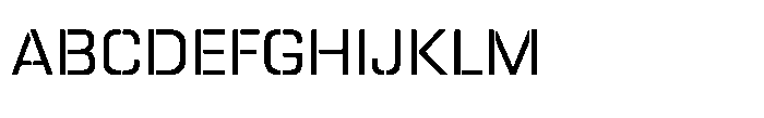 Shree Devanagari 5003 Font UPPERCASE