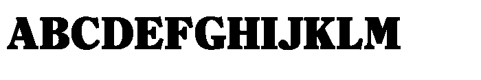 Shree Devanagari 5016 Font UPPERCASE