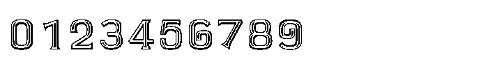 Shree Devanagari 5029 Font OTHER CHARS