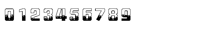 Shree Devanagari 5030 Font OTHER CHARS