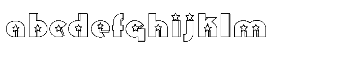 Shree Devanagari 5030 FONT