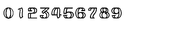 Shree Devanagari 5033 Font OTHER CHARS