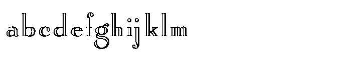 Shree Devanagari 5033 FONT