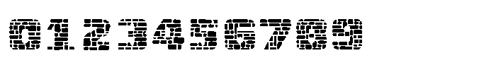Shree Devanagari 5035 Font OTHER CHARS