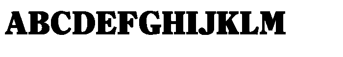 Shree Devanagari 5035 Font UPPERCASE