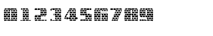 Shree Devanagari 5036 Font OTHER CHARS