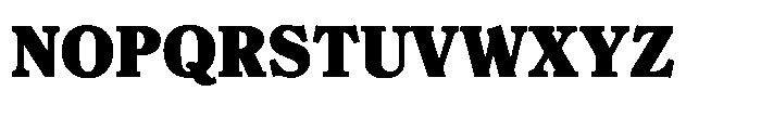 Shree Devanagari 5036 Font UPPERCASE