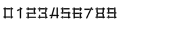 Shree Devanagari 5037 Font OTHER CHARS