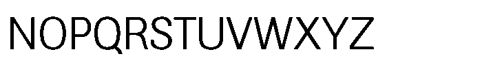 Shree Devanagari 5037 Font UPPERCASE