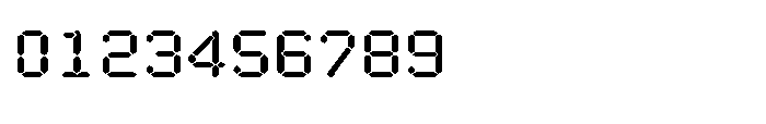 Shree Devanagari 5042 Font OTHER CHARS