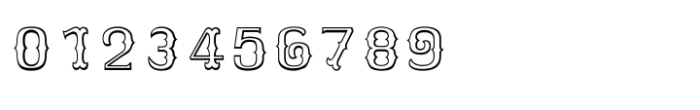Shree Devanagari 5051 Regular Font OTHER CHARS