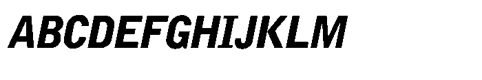 Shree Devanagari 5053 Italic Font UPPERCASE