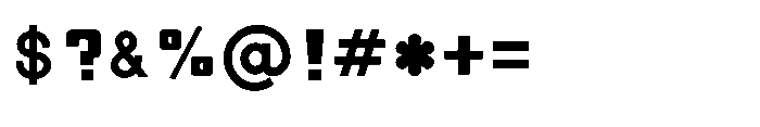 Shree Devanagari 5053 Font OTHER CHARS