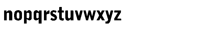 Shree Devanagari 5053 Font LOWERCASE