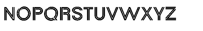 Shree Devanagari 5072 Font UPPERCASE