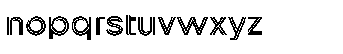 Shree Devanagari 5072 Font LOWERCASE