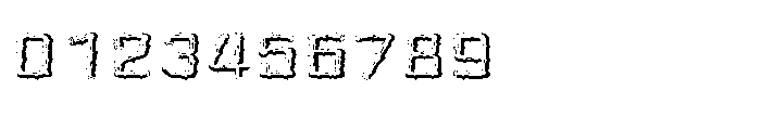 Shree Devanagari 5074 Font OTHER CHARS