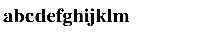 Shree Devanagari 5075 FONT
