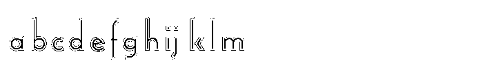 Shree Devanagari 5079 FONT