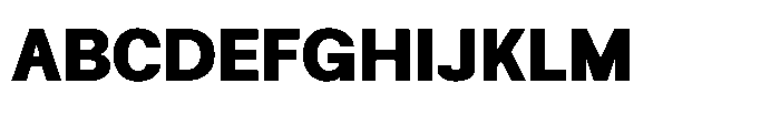 Shree Devanagari 5080 Font UPPERCASE