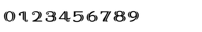 Shree Devanagari 5082 Regular Font OTHER CHARS