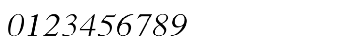Shree Devanagari 5088 Italic Font OTHER CHARS