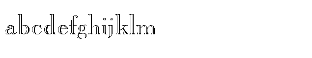 Shree Devanagari 5615 FONT