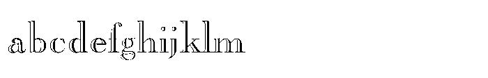 Shree Devanagari 5636 FONT