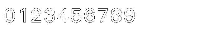 Shree Devanagari 5654 Font OTHER CHARS