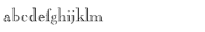 Shree Devanagari 5654 FONT