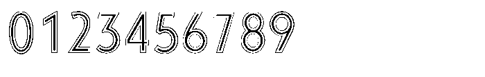 Shree Devanagari 5655 Font OTHER CHARS