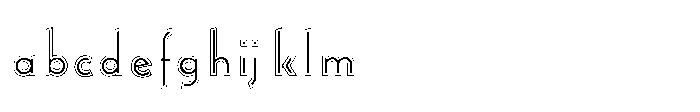 Shree Devanagari 5655 FONT
