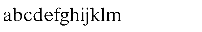 Shree Devanagari 5679 FONT