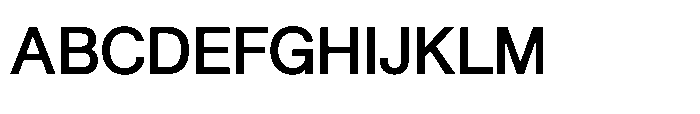 Shree Devanagari 5961 Font UPPERCASE