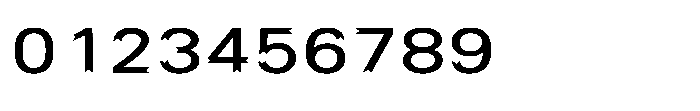 Shree Devanagari 5965 Font OTHER CHARS