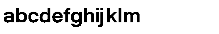 Shree Devanagari 5965 FONT