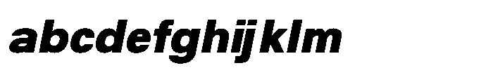 Shree Devanagari 5975 Bold Italic FONT