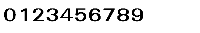 Shree Devanagari 5975 Bold Font OTHER CHARS