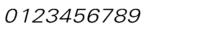 Shree Devanagari 5981 Font OTHER CHARS