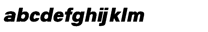 Shree Devanagari 5994 Bold Italic FONT