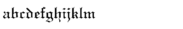 Shree Devanagari 6009 FONT