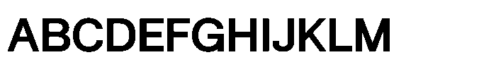 Shree Devanagari 6019 Font UPPERCASE