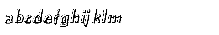 Shree Devanagari 6021 Italic FONT
