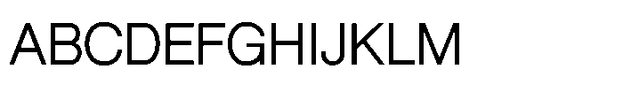 Shree Devanagari 6040 Black Font UPPERCASE