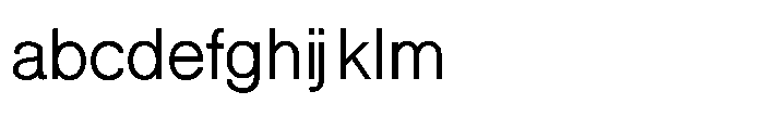 Shree Devanagari 6048 FONT
