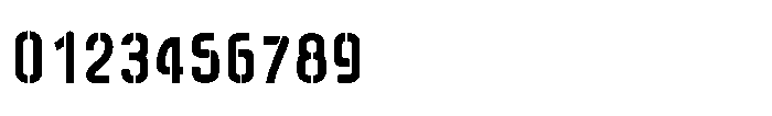 Shree Devanagari 6055 Font OTHER CHARS
