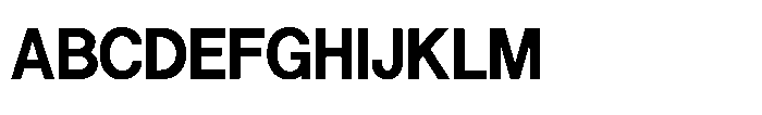 Shree Devanagari 6055 Font UPPERCASE