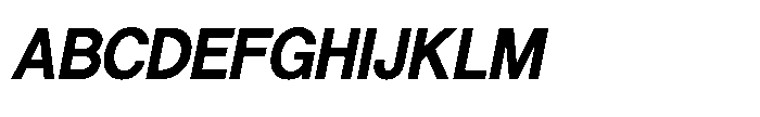 Shree Devanagari 6060 Italic Font UPPERCASE