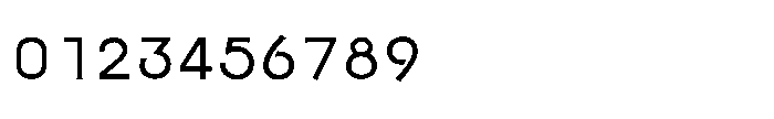 Shree Devanagari 6060 Font OTHER CHARS