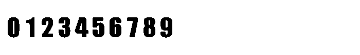 Shree Devanagari 6064 Font OTHER CHARS